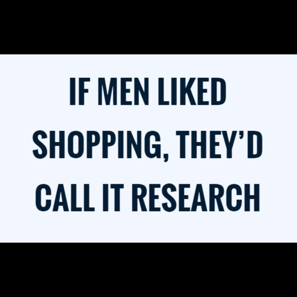 Men’s Clothing & Accessories